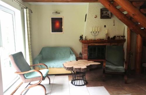 gmina Kurzetnik House | Agroturystyka TWÓJ KĄCIK
