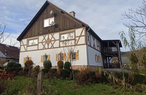 Leszczyniec House | Agroturystyka u Bartka