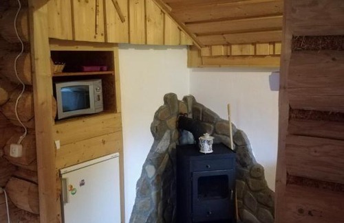 Ciche Ski Chalet | Agroturystyka u Jagodow Domek Goralski