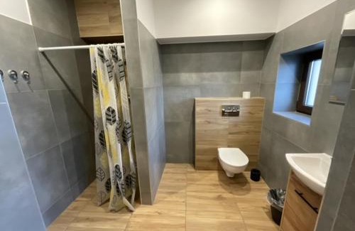 Iłowa House | Agroturystyka u Joli Borowe Iłowa