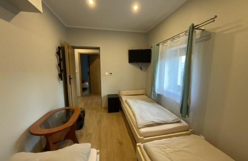 Iłowa House | Agroturystyka u Joli Borowe Iłowa