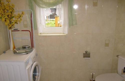 Janow Podlaski House | Agroturystyka u Kwiatka