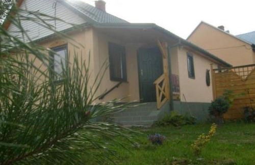 Janow Podlaski House | Agroturystyka u Kwiatka