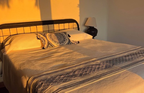 Santa Maria Huatulco Bed & Breakfast | Agua Azul la Villa