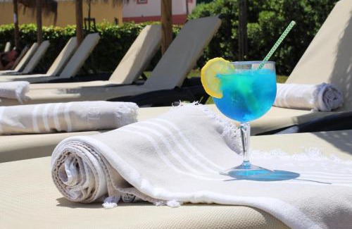 Alvor Hotel | Agua Hotels Alvor Jardim