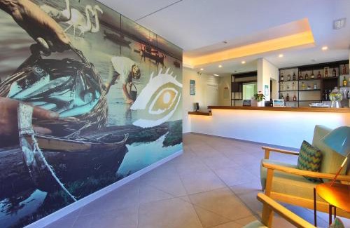 Alvor Hotel | Agua Hotels Alvor Jardim