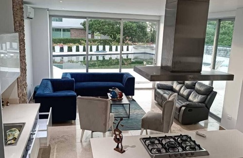 Juan de Acosta House | Agua Marina Beach Resort