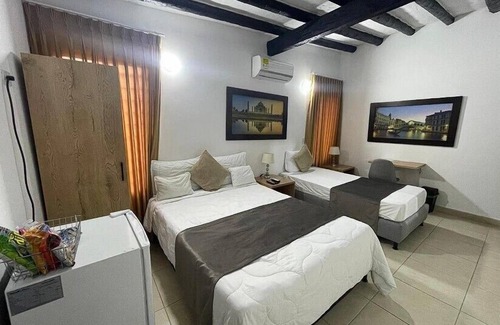 La Aguacatala Hotel | Aguacatala Hotel Boutique