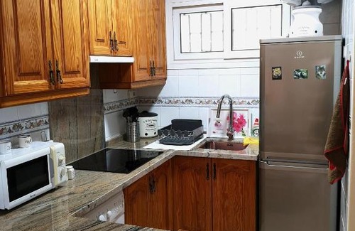 Aguadulce Apartment | Aguadulce Beach, Andalucía - Spain - Apartment with three bedrooms