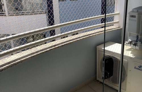 Pousada do Rio Quente Apartment | AGUAS DA SERRA - APART SERVICE