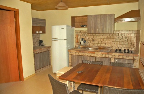 Novo Aleixo House | Aguasclaras residential