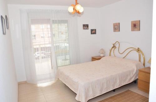 Aguilas Apartment | Aguilas Prolongación Armando Muñoz Calero