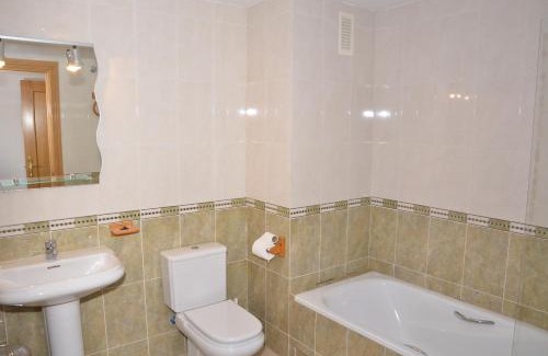 Aguilas Apartment | Aguilas Prolongación Armando Muñoz Calero