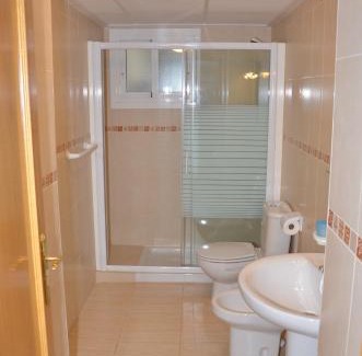 Aguilas Apartment | Aguilas Prolongación Armando Muñoz Calero