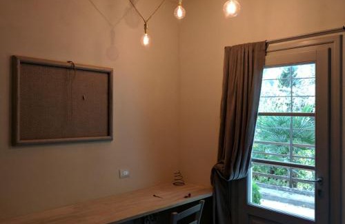 San Giuliano Terme House | Agula Relais camera matrimoniale