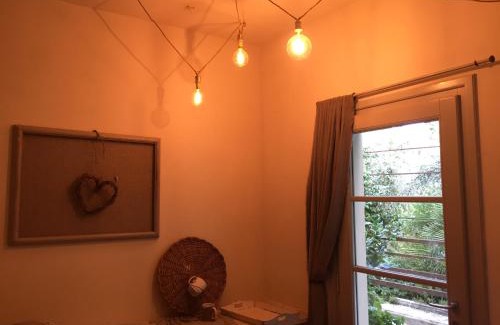 San Giuliano Terme House | Agula Relais camera matrimoniale