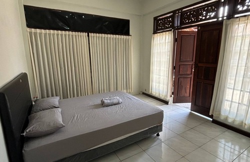 Renon Hotel | Agung Residence