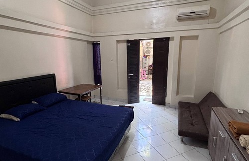 Renon Hotel | Agung Residence