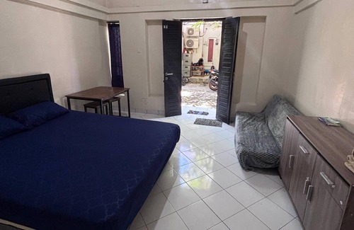 Renon Hotel | Agung Residence