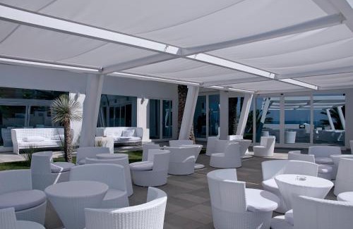 Torre San Giovanni Hotel | AH Premium Ugento Isola di Pazze