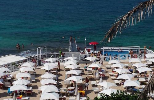 Torre San Giovanni Hotel | AH Premium Ugento Isola di Pazze