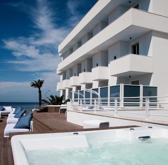 Torre San Giovanni Hotel | AH Premium Ugento Isola di Pazze