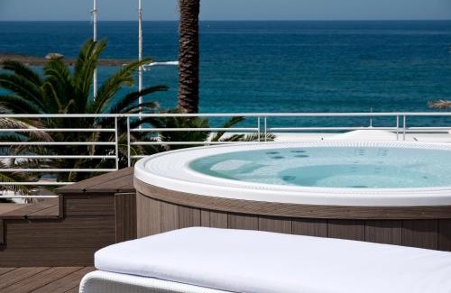 Torre San Giovanni Hotel | AH Premium Ugento Isola di Pazze