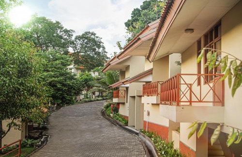 Pasteur Hotel | Ahadiat Hotel & Bungalow