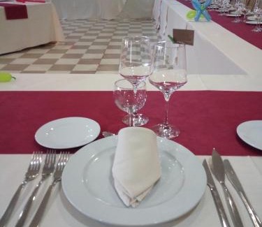 Campus Universitario Hotel | AHC Hoteles