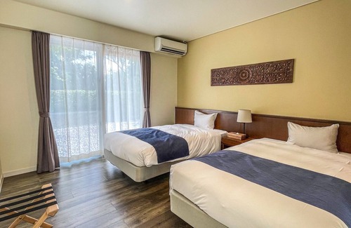 Sumuide Hotel | Ahman Suite Villa Sumuide