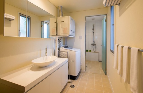 Sumuide Hotel | Ahman Suite Villa Sumuide