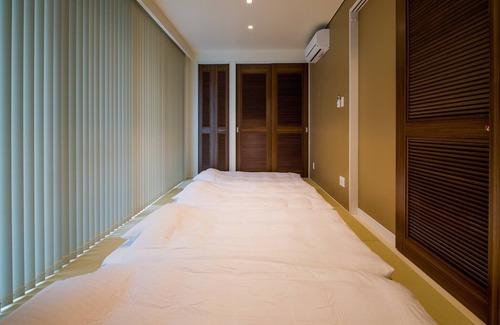 Sumuide Hotel | Ahman Suite Villa Sumuide