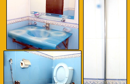 F-7 Sector House | Ahmed Cottage