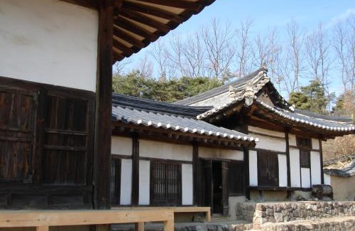 Pungsan House | Ahndong Kimjongtaek Yangsodang
