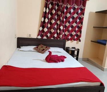 Srirangam Apartment | Ahobilam Homestay