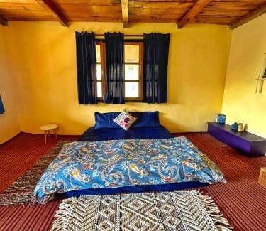 Manali House | Ahorastays Sethan