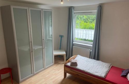 Nord Ost Apartment | Ahornblick