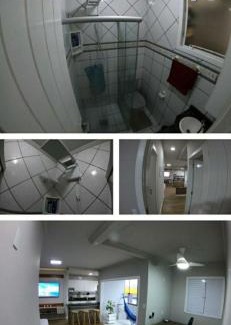 Balneario Rincao Apartment | Ahoyrincao