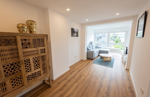 Bad Neuenahr-Ahrweiler Apartment | Ahrpartments - WHG 7