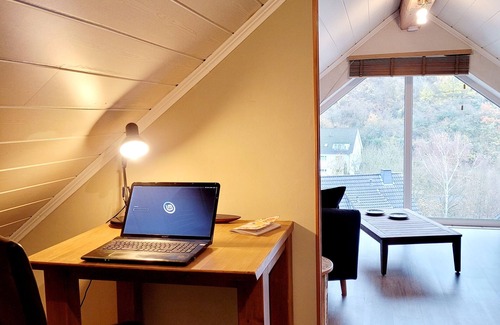 Lohrsdorf Condo | Ahrtal Four Star Apartments Alexandra Weiler, Holiday Apartment Panorama