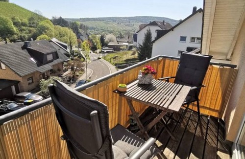 Lohrsdorf Condo | Ahrtal Four Star Apartments Alexandra Weiler, Holiday Apartment Panorama