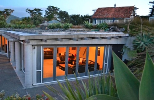 Kaitake Apartment | AHU AHU BEACH VILLAS: Stunning sea views!