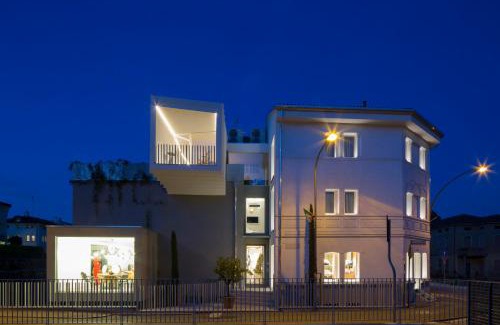 Treviso House | Ai Bastioni Boutique Hotel