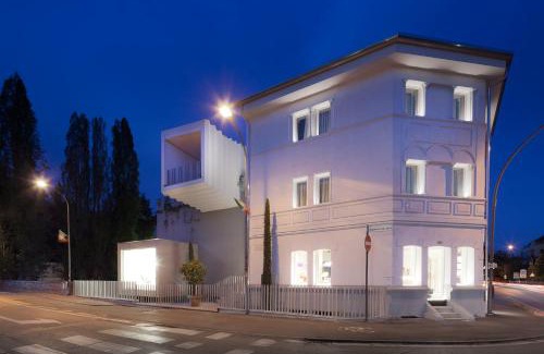 Treviso House | Ai Bastioni Boutique Hotel