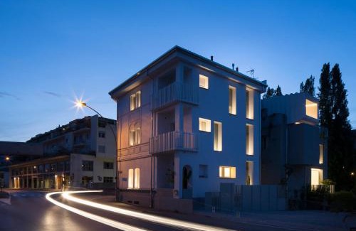 Treviso House | Ai Bastioni Boutique Hotel