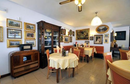 Monfalcone Hotel | Ai Campi Di Marcello Hotel