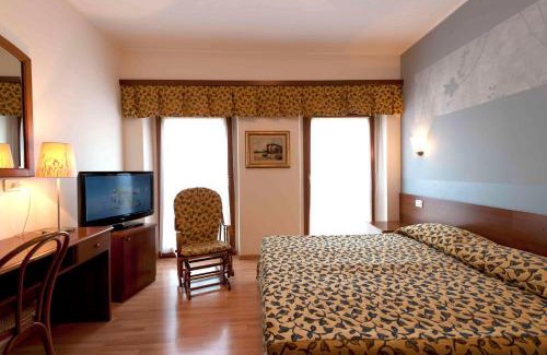 Monfalcone Hotel | Ai Campi Di Marcello Hotel