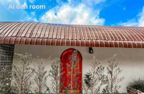 Chiang Rai Province Hotel | Ai-oon b2 by Triple a coffee