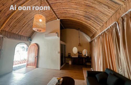 Chiang Rai Province Hotel | Ai-oon b2 by Triple a coffee