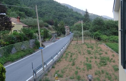 Colletta Apartment | Ai pè da Colla